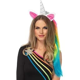 Leg Avenue Magical Unicorn Headband