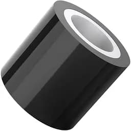 Бондажна стрічка Liebe Seele Bondage Tape 25 м чорний