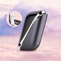 Вакуумний кліторальний стимулятор Satisfyer Traveler - мініатюра 5