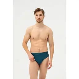 Труси чоловічі slip Cornette 221 Authentic бірюза M