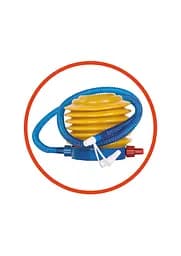 Секс лялька Lalka ANGELINA 3D Vibrating Boss Series 59-00001 93675 - мініатюра 9
