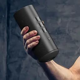Мастурбатор Kiiroo Titan, 22,1 см (чорний) - мініатюра 8