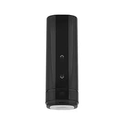 Автоматичний мастурбатор Kiiroo Onyx+ чорний - мініатюра 7