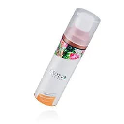 Масажна олія Exotiq Massage Oil Vanilla Caramel 100 мл - мініатюра 2