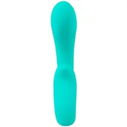 Вібратор Beau coeur Naira Dual Vibrator - мініатюра 5