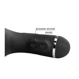 Мастурбатор Baile Rotation Lover Baile BM-00900T32 103633 - мініатюра 11