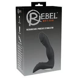 Масажер простати - Rechargeable Prostate Stimulator Orion 42-05954030000 19459
