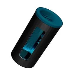 Смарт-мастурбатор LELO F1S V3 Teal - мініатюра 2