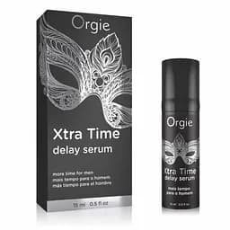 Сироватка-пролонгатор Extra Time Delay Serum, 15 ml Orgie 21258; 69-21258 89607