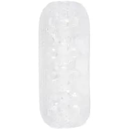 Мастурбатор Prof. Jason C Palm Stroker No.2 прозрачный