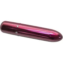 Віброкуля PowerBullet - Pretty Point Rechargeable Bullet Pink