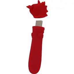 Вібратор Unihorn USB Bullet Blaze Diablo (SX2859) [150218]