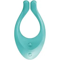 Вібратор для пар Satisfyer Endless Love Turquoise