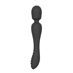 Вібратор Erospace Sweet Play Wand & Vibrator 2in1 A8 - мініатюра 5