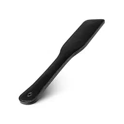 Паддл Bedroom Fantasies Paddle Spanking Toy - Black Bedroom Fantasies SO8821 97802 - мініатюра 3