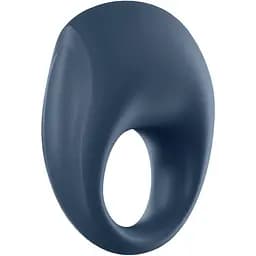 Эрекционное виброкольцо Satisfyer Strong One