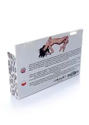 Наручники - Furry Cuffs Leopard - мініатюра 6