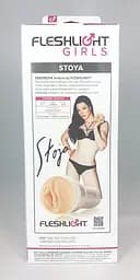 Мастурбатор Fleshlight Girls Stoya Destroya - мініатюра 5