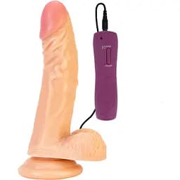 Фалоімітатор Alive Enzo