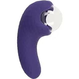 Мінівібратор Beau coeur Zanto Plasma Vibrat - мініатюра 2
