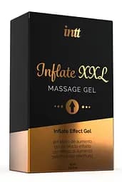 Гель для збільшення члена Intt Inflate XXL (15 мл) Intt SO2934 18498 - мініатюра 2