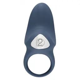 Ерекційне кільце з вібрацією Vibrating Cock Ring Orion 42-05948300000 17699