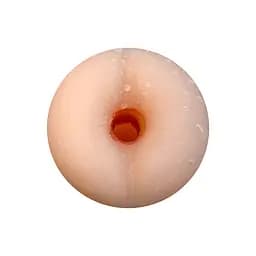 Міні-мастурбатор попка Alive Anal Mini Masturbator (Flesh) Alive SO6328 92923 - мініатюра 4