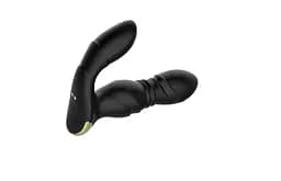Масажер простати з пультом керування Smart Massager Boss Series 22-00059 100275 - мініатюра 3