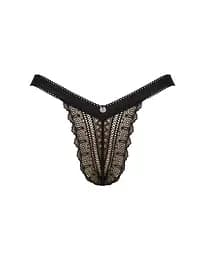 Obsessive Estiqua panties XS/S - мініатюра 5