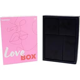 Подарочный набор Satisfyer Love Box SO8791 (150406)