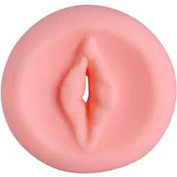 Вставка для помпи Men Powerup Vagina