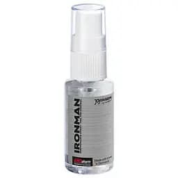 Спрей пролонгатор Joy Division Ironman Spray, 30 мл - мініатюра 2