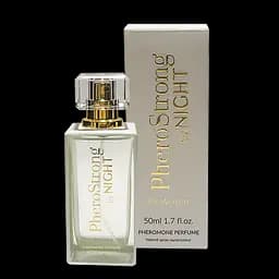 Духи с феромонами женские PheroStrong by Night 50 ml