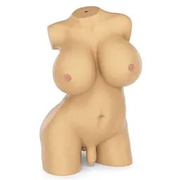 Мастурбатор Streetgirl's 8 LOVETOYS 66-LV352053 98391