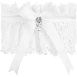 Гартер Obsessive Amor Blanco garter белый