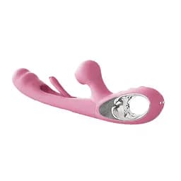 Вібратор Corse USB, 36 функцій вібрації та постукування, серія Boss 26-00192 100634 - мініатюра 8