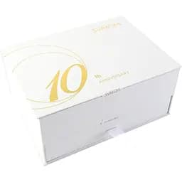 Подарунковий набір Svakom Anniversary Box: вакуумний стимулятор, стрічки, маска, лубрикант, спрей - мініатюра 7