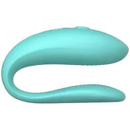Вибратор We-Vibe SYNC Lite Aqua