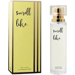 Духи женские с феромонами Aurora Smell Like #05 30 мл