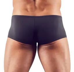 Чоловічі труси Svenjoyment Underwear Men's Pants XL чорний - мініатюра 3