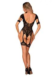 Obsessive Bodystocking G334 S/M/L - мініатюра 6