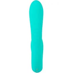 Вібратор Beau coeur Naira Dual Vibrator - мініатюра 6