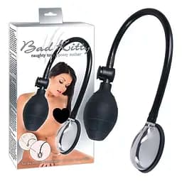 Вакуумна помпа Bad Kitty Pussy Sucker Mini для стимуляції Вашої заповітної точки задоволення Orion 42-05208450000 20228 - мініатюра 3