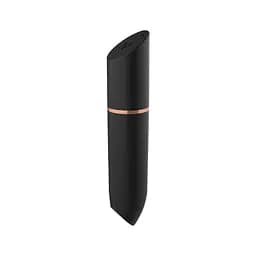 Віброкуля у вигляді помади Adrien Lastic Rocket Black Adrien Lastic SO8206 95534 - мініатюра 2