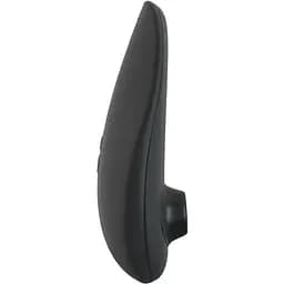 Вакуумний кліторальний стимулятор Womanizer Classic 2 Black - мініатюра 3
