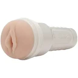 Реалистичный мастурбатор Fleshlight Lana Rhoades Destiny телесный