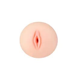 Мастурбатор Cutie Pies Hannah's Handful - Pussy & Boob CutiePies SO7757 95453