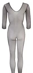 Бодістокінг 2306180 NO:XQSE Net Catsuit black S-L - мініатюра 5