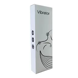 Вібратор G-точки G Spot Vibrator - мініатюра 5