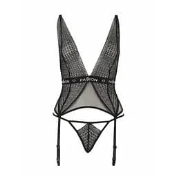 Passion MIRAJANE CORSet black L/XL - мініатюра 5